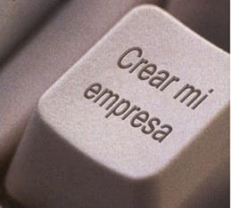 Crear empresa