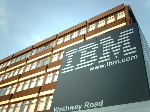 ibm