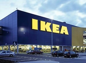 ikea murcia