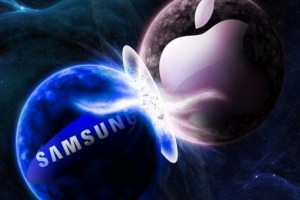 Apple-and-Samsung