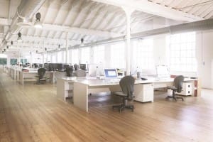 Cúanto cuesta el Coworking